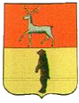 Сергач герб
